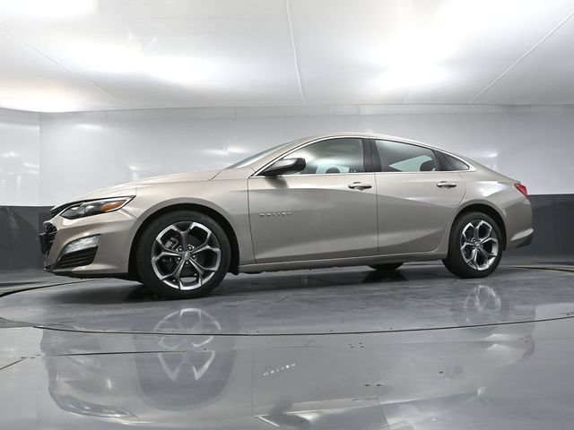 Used 2024 Chevrolet Malibu LT FWD image 53