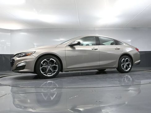 Used 2024 Chevrolet Malibu LT FWD image 53