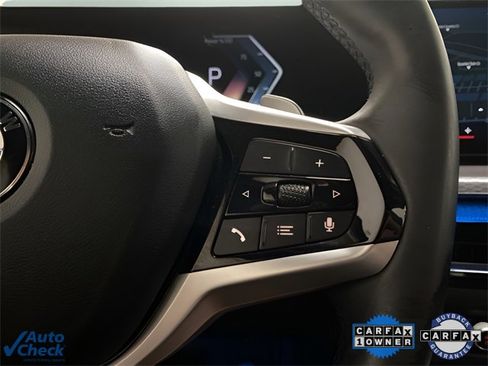 Used 2025 BMW 430i xDrive Convertible image 29