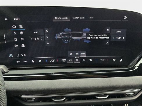 New 2026 Audi A6 3.0 image 27