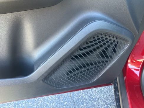 New 2026 Chevrolet Equinox EV LT image 14