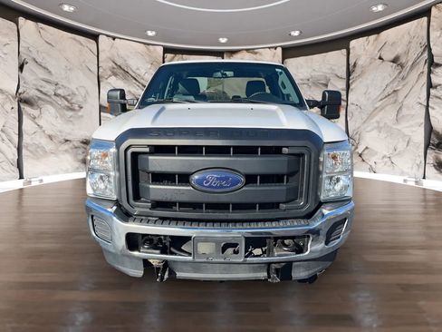 Used 2016 Ford F250 XL w/ Power Equipment Group image 12