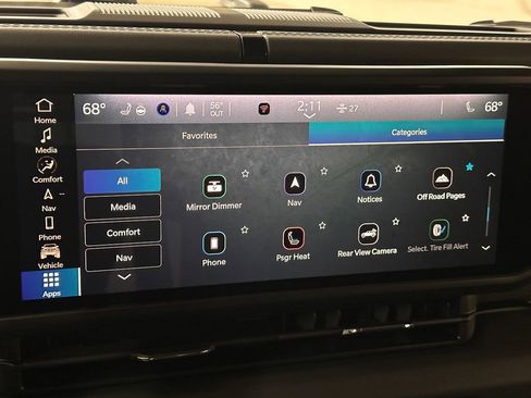 New 2026 Jeep Wrangler Unlimited Rubicon 392 AWD/4WD image 49