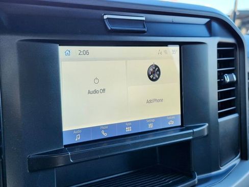 New 2026 Ford F250 XL w/ Snow Plow Prep Package image 19