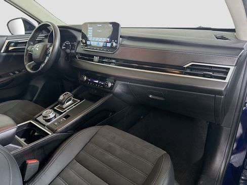 Used 2022 Mitsubishi Outlander SE FWD image 30