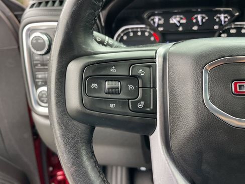 Used 2021 GMC Sierra 1500 SLT w/ SLT Premium Plus Package image 16