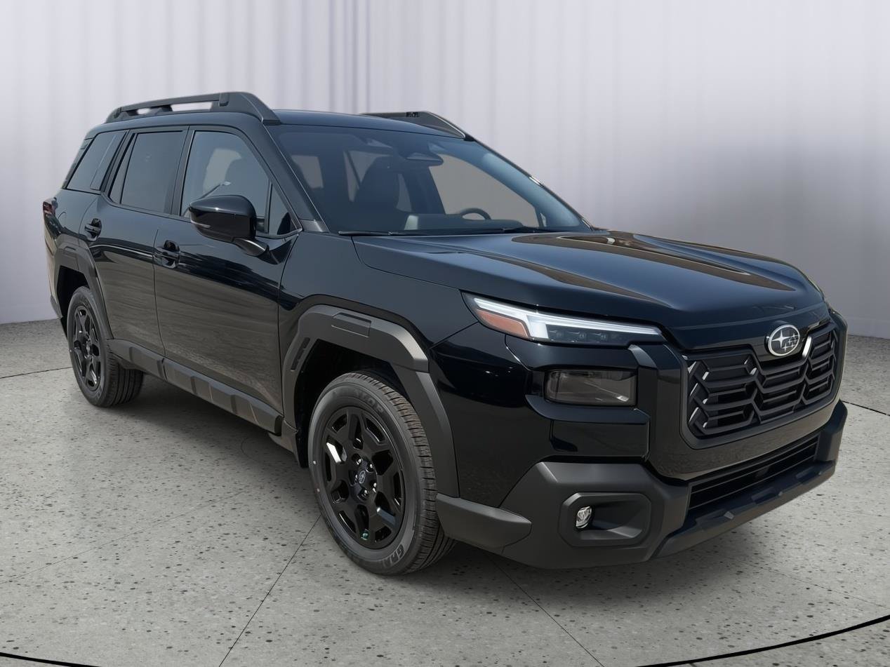 New 2026 Subaru Outback Limited AWD/4WD image 7