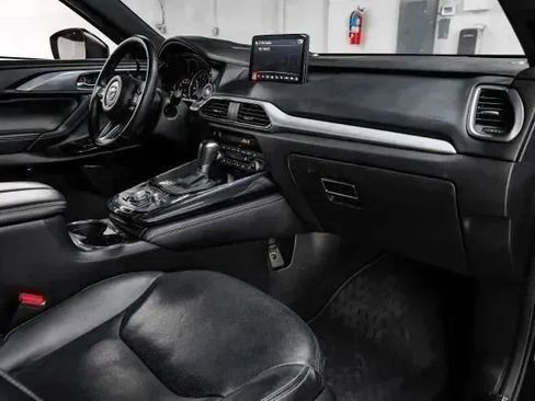 Used 2020 MAZDA CX-9 Grand Touring FWD image 19