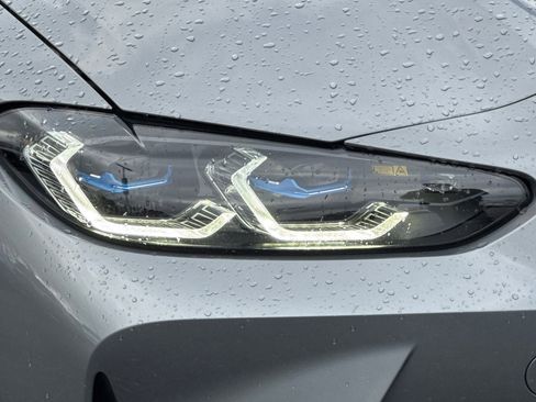 Used 2024 BMW M4 Competition image 10