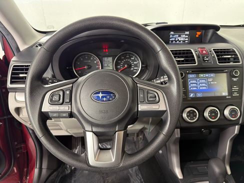 Used 2017 Subaru Forester 2.5i w/ Alloy Wheel Package AWD/4WD image 14