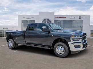 New 2026 RAM 3500 Tradesman AWD/4WD video 1
