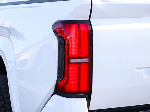 Used 2024 Toyota Tacoma SR5 RWD image 7
