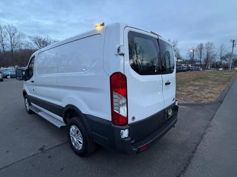 Used 2019 Ford Transit 250 130 Low Roof w/ Exterior Upgrade Package image 3