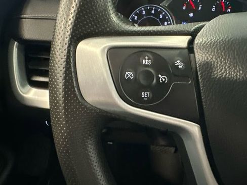 Used 2023 GMC Terrain SLE w/ Driver Convenience Package AWD/4WD image 19
