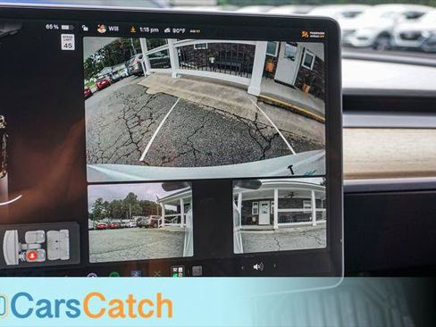 Used 2022 Tesla Model 3 RWD image 27