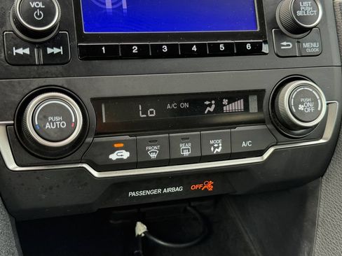 Used 2019 Honda Civic LX image 16