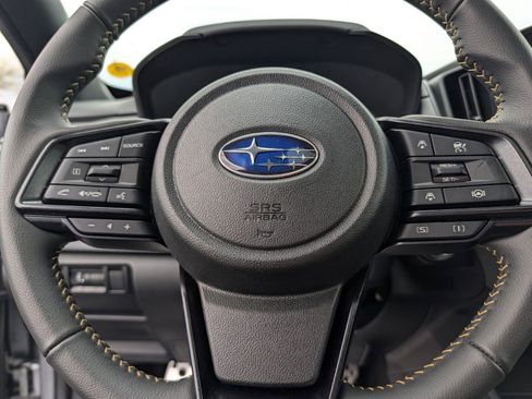 Used 2025 Subaru Crosstrek 2.5i Sport AWD/4WD image 30
