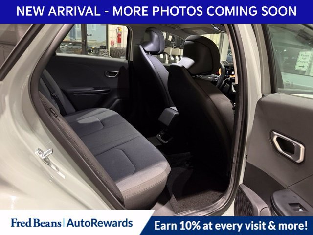 Used 2025 Kia K4 FWD image 10