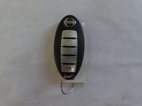 Used 2019 Nissan Rogue SV AWD/4WD image 31