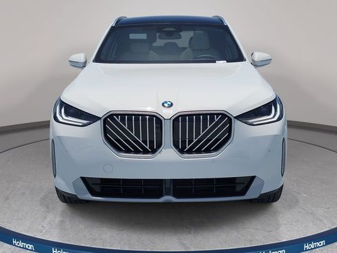 New 2026 BMW X3 xDrive30i w/ Premium Package AWD/4WD image 2