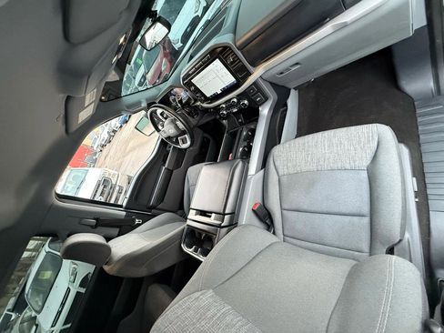 Used 2022 Ford F150 XLT w/ Equipment Group 302A High image 30