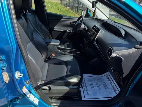 Used 2019 Toyota Prius XLE image 14