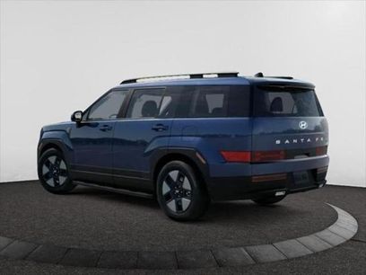 New 2026 Hyundai Santa Fe SEL