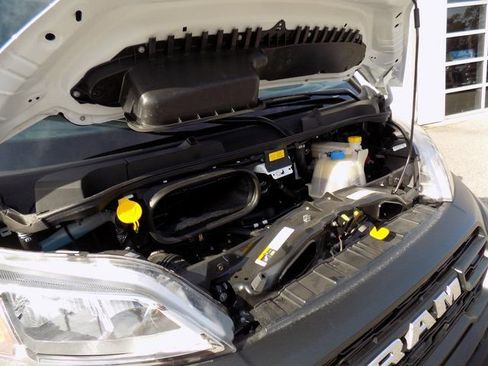 New 2026 RAM ProMaster 1500 w/ Safety Group image 28