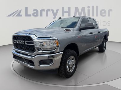 Used 2022 RAM 2500 Tradesman