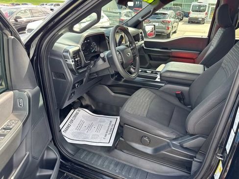 Used 2023 Ford F150 XL AWD/4WD image 11