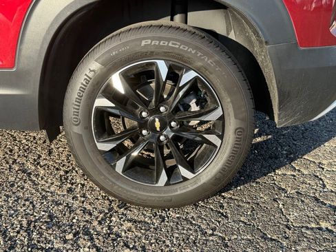 Used 2023 Chevrolet TrailBlazer LT image 10