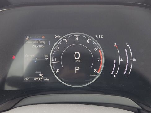 Used 2023 Lexus RX 350 Premium Plus w/ Accessory Package FWD image 15