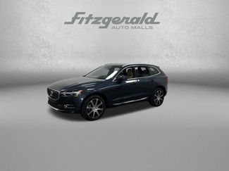 Used 2021 Volvo XC60 T5 Inscription w/ Advanced Package 360° Tour