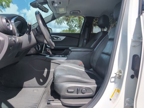 Used 2020 Chevrolet Blazer LT w/ Redline Edition FWD image 16