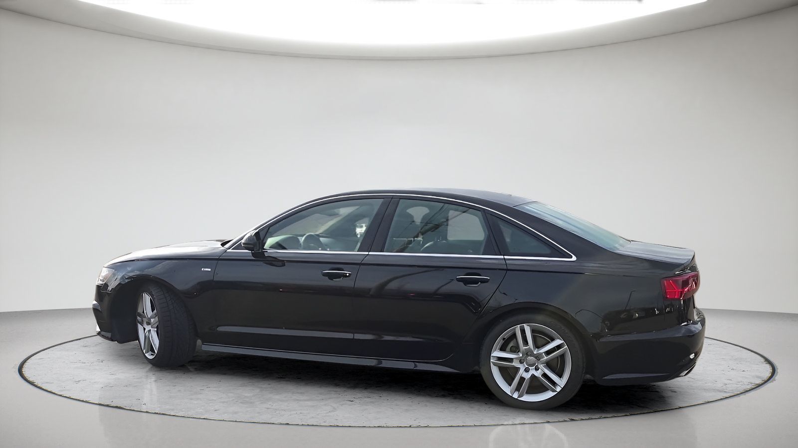 Used 2017 Audi A6 2.0T Premium AWD/4WD image 10