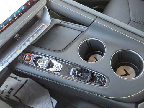 New 2026 Chevrolet Corvette Z06 image 78