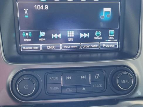 Used 2018 Chevrolet Tahoe LT image 21