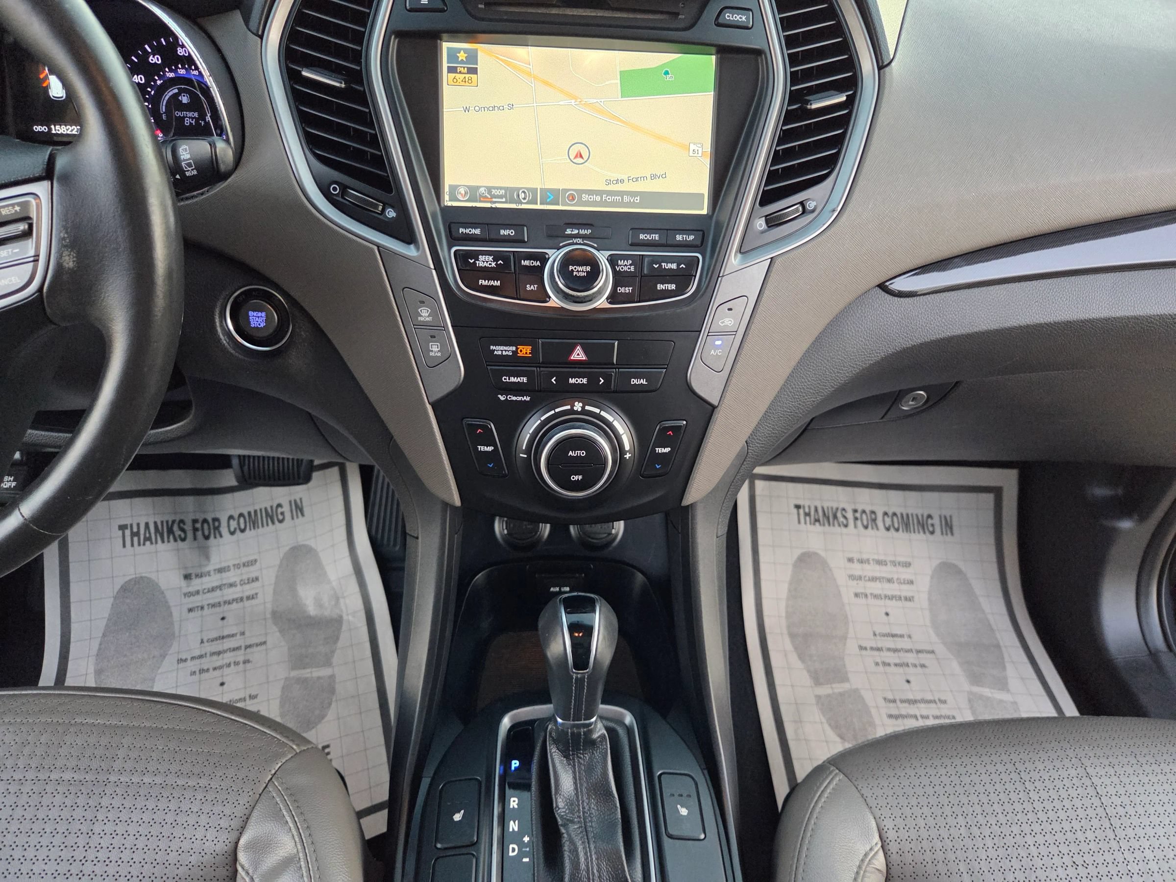 Used 2013 Hyundai Santa Fe Sport FWD image 30