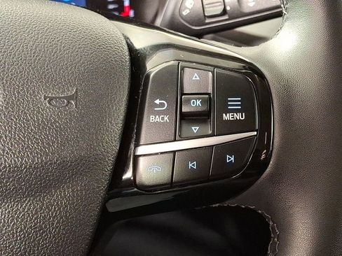 Used 2023 Ford Escape Active AWD/4WD image 21
