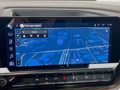 New 2026 Chevrolet Silverado 1500 LT Trail Boss w/ LPO, Dark Essentials Package image 13