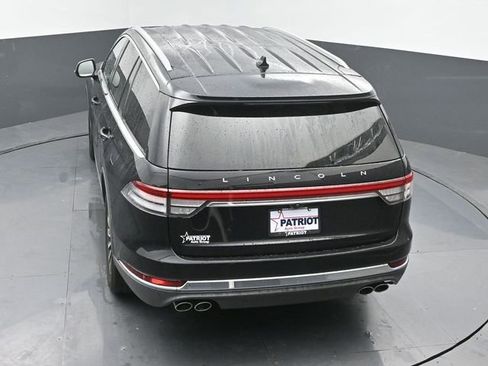 Used 2020 Lincoln Aviator Reserve AWD/4WD image 33