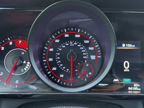 Used 2022 Hyundai Elantra N Line FWD image 32