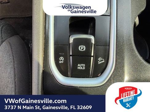 Used 2020 Hyundai Santa Fe SE AWD/4WD image 36