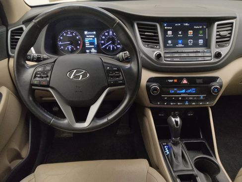 Used 2016 Hyundai Tucson Limited w/ Option Group 03 FWD image 22