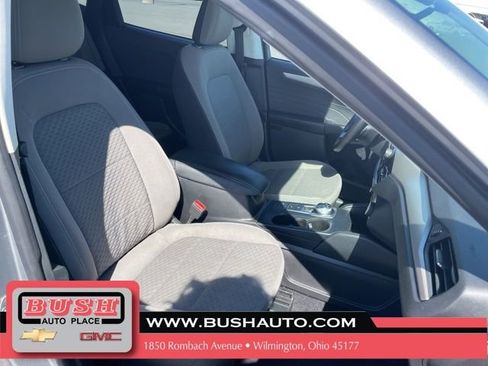 Used 2022 Ford Escape SE w/ Convenience Package FWD image 27