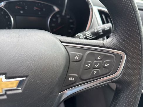 Used 2024 Chevrolet Equinox LS w/ LS Convenience Package FWD image 17