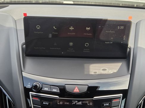 New 2026 Acura RDX A-Spec image 13