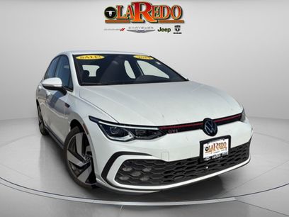 Used 2024 Volkswagen GTI S