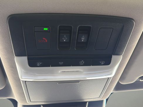 Certified 2023 Nissan Rogue SL w/ SL Premium Package FWD image 23