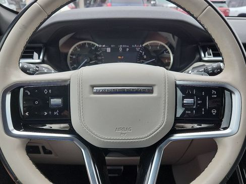 Used 2023 Land Rover Range Rover Velar R-Dynamic S AWD/4WD image 25